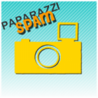 PaparazziSpam