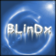 BLinDx