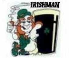 irishman