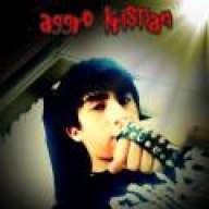 aggro kristian