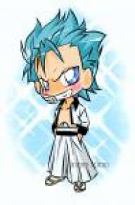 Grimmjow