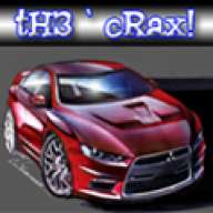the.cRax