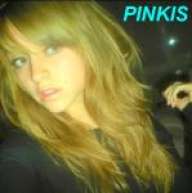 PinkiS