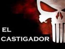 el castigador