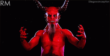IMTheDevil