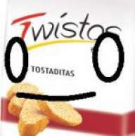 Twistos