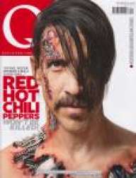 A.Kiedis