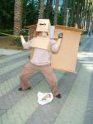 Pato_Albox