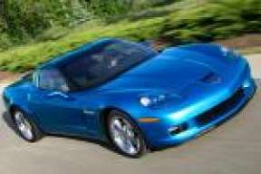 Mcvette