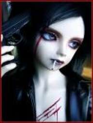 CreepyGirl