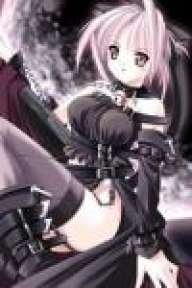 saya.blood