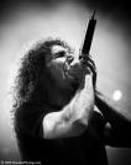 Serj Sepulveda