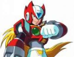 MegamanZero