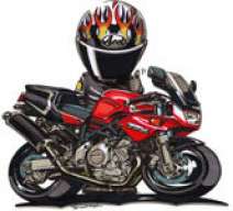 motomaniatico