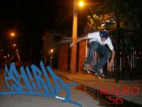 mauroo!
