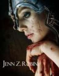 Jenn Z. Robin