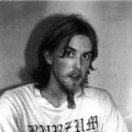Varg Qisling Larssøn