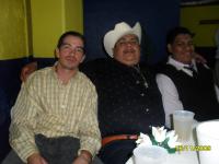adolfo miramontes