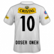DOSER ONEEH