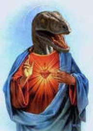 Raptor Jesús