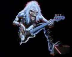 Metal Till Death