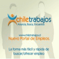 Chiletrabajos.cl