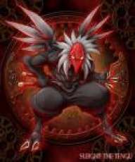 Lord Marduk