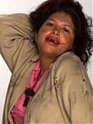 Lady Sonrisan