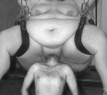 inyourass