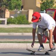skatefromkids!