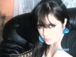 gatita fiera