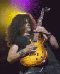 slash