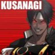 Kusanagi