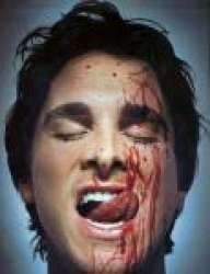 Patrick Bateman