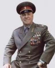 Georgi Zhúkov