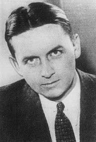 Eliot Ness!