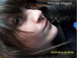 CrazyxPrincess