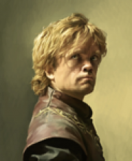 Tyrion Lannister
