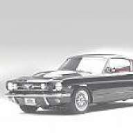 mustang1988