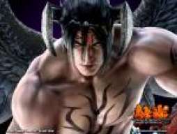 TekkenBoy