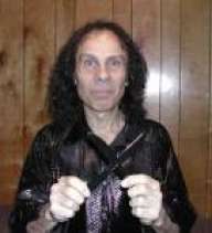 Ronnie James Dio