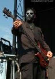 Paul Gray