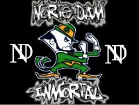 TERRY_Norte Dam