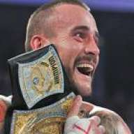 ~CM Punk~