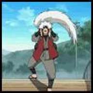 Jiraya Sama