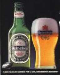 ~Heineken!