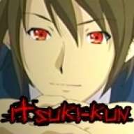 itsuki-kun