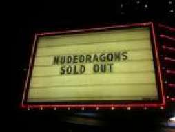 Nudedragons