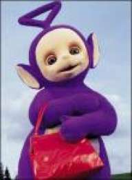 tinki winki!