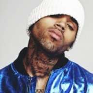 ! Chris Brown ~